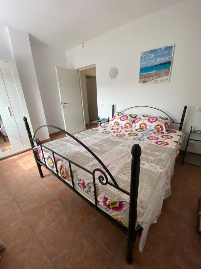 Vila Ammos Mamaia 120 Metri De Plaja Navodari Luaran gambar